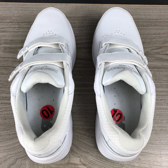 New Balance 928v2 Walking Shoes - Picture 5 of 7